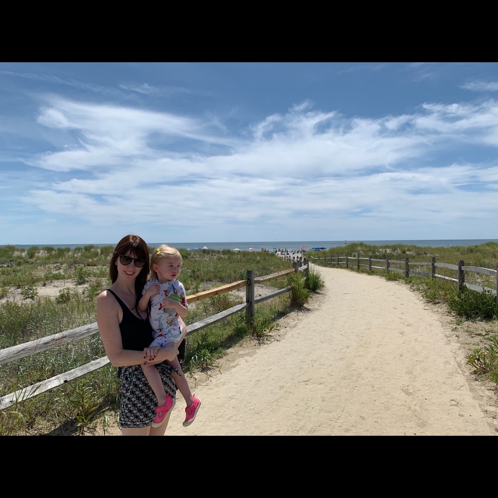 Meet your Posher, Devin